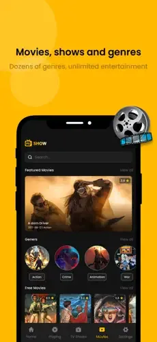 hd-streamz178548268910850 Movies and shows